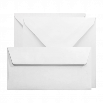 Buste in carta Cordenons Chagall Candido