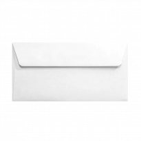 Buste in carta Favini Shiro Echo Bright White