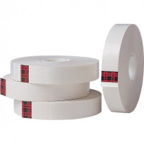 Nastro biadesivo senza supporto - per dispenser ATG 700 - 19 mm x 33 m - Scotch 924-1933