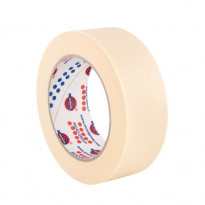 Nastro adesivo in carta per mascheratura - Eurocel MSK 6143 - 50 mm x 50 metri