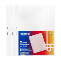 Buste forate Plastidea TOP buccia 22x30