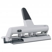 Perforatore Leitz Akto 4 fori regolabili