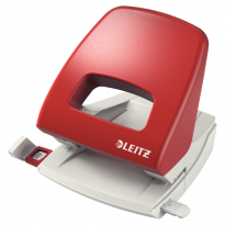 Perforatore Metal Rim 5005 rosso