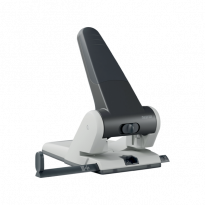 Perforatore Leitz 5180 nero