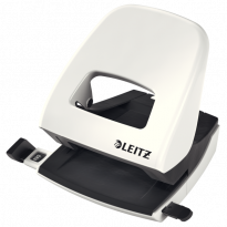 Perforatore 5008 New NeXXt WOW bianco perla