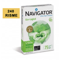 Carta Navigator Eco-Logical A4 75gr