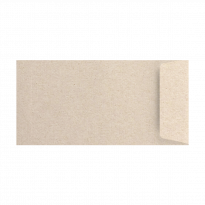 Buste in carta Favini Shiro Echo Raw Sand