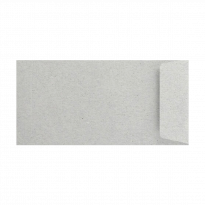 Buste in carta Favini Shiro Echo Raw Grey