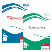 Carta adesiva Digitac Deep Freeze (per basse temperature)