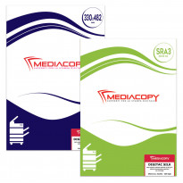 Carta adesiva Digitac Silk