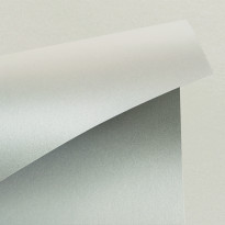 Curious Metallics Lustre