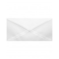 Buste Traslucent Extra White - cm. 11x22