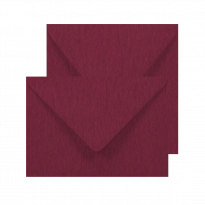 Buste Keaykolour Carmine