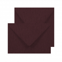 Buste Keaykolour Port Wine