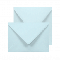 Buste Keaykolour Pastel Blue