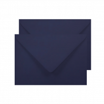 Buste in carta Cordenons Malmero Bleu