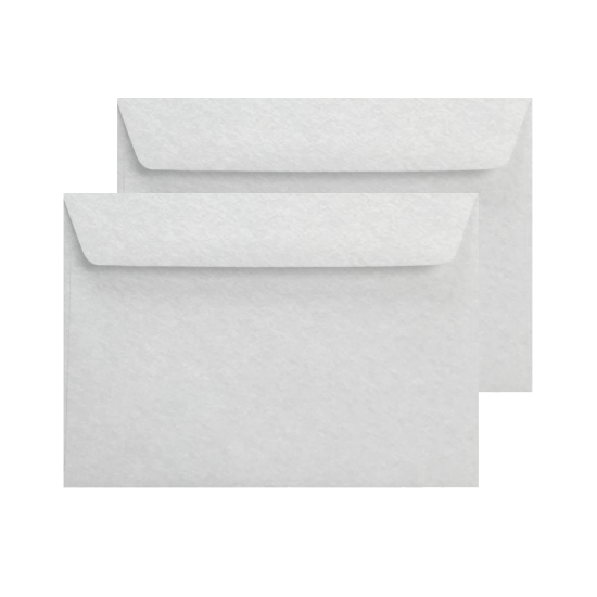 Buste in carta Fedrigoni Pergamenata Naturale