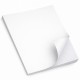 Copertine stese Arcobaleno Bianco in cartoncino Biancoflash 240 g/m²