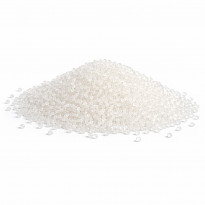 Granuli di colla hot melt EVA PLANAMELT R per brossuratrici a caldo