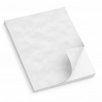 Copertine stese in cartoncino Favini Laguna Perla pergamenato grigio chiaro 180 g