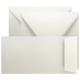 Buste in carta Fedrigoni Splendorgel Avorio