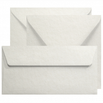 Buste in carta Fedrigoni Arena Rough Natural