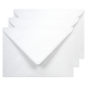 Buste in carta Fedrigoni Arena Rough White