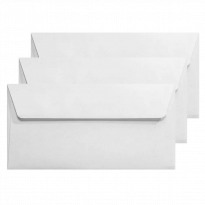 Buste in carta Favini Shiro Echo White