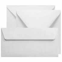 Buste in carta Fedrigoni Tintoretto Neve