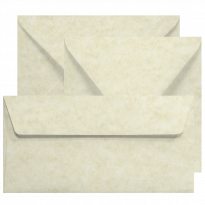 Buste in carta Fedrigoni Marina Conchiglia