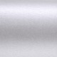 Carta Stardream Silver Cordenons – dettaglio della superficie perlata argento con luminosità metallica uniforme