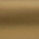 Carta Stardream Antique Gold Cordenons – dettaglio della superficie perlata oro antico con riflessi dorati smorzati