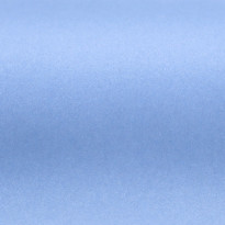 Carta Stardream Vista Cordenons – dettaglio della superficie perlata azzurro cielo con luminosità soffusa