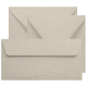 Buste in Carta Erba