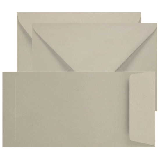 Buste in carta Fedrigoni Sirio Color Sabbia