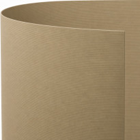 Carta Favini Twill Nudo – carta kraft chiaro rosato con texture lineare elegante 240 g