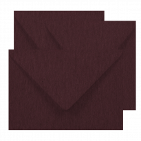 Buste Keaykolour Port Wine