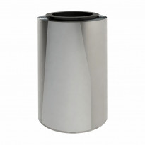 Ribbon per Foil Printer - Argento (Metal Silver)