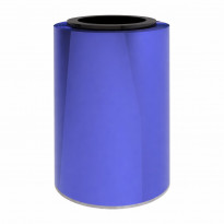 Ribbon foil blu (Metal Blue) per Foil Printer