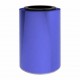 Ribbon foil blu (Metal Blue) per Foil Printer