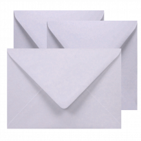 Buste in carta Favini Burano Lilla