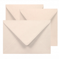 Buste in carta Favini Burano Salmone