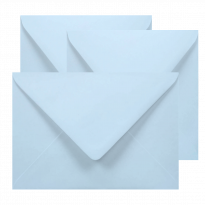 Buste in carta Cordenons Malmero Azur