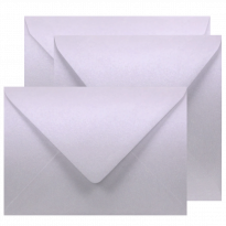 Buste in carta Cordenons Stardream Kunzite