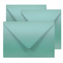 Buste in carta Cordenons Stardream Lagoon