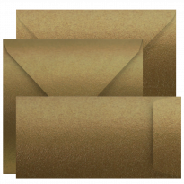 Buste in carta Cordenons Stardream Antique Gold