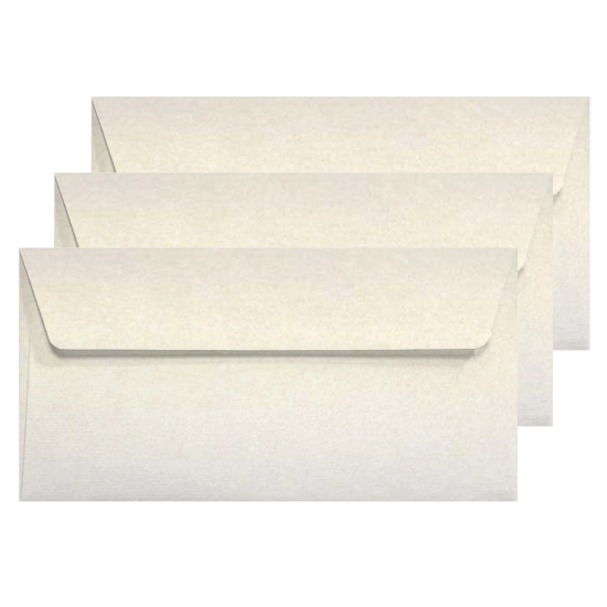 Buste in carta Favini Majestic Light Gold