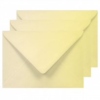 Buste Fedrigoni Sirio Illusion Gialloplatino