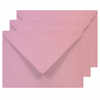 Buste Fedrigoni Sirio Illusion Rosamalva