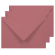 Buste in carta Fedrigoni Sirio AllPack Guava
